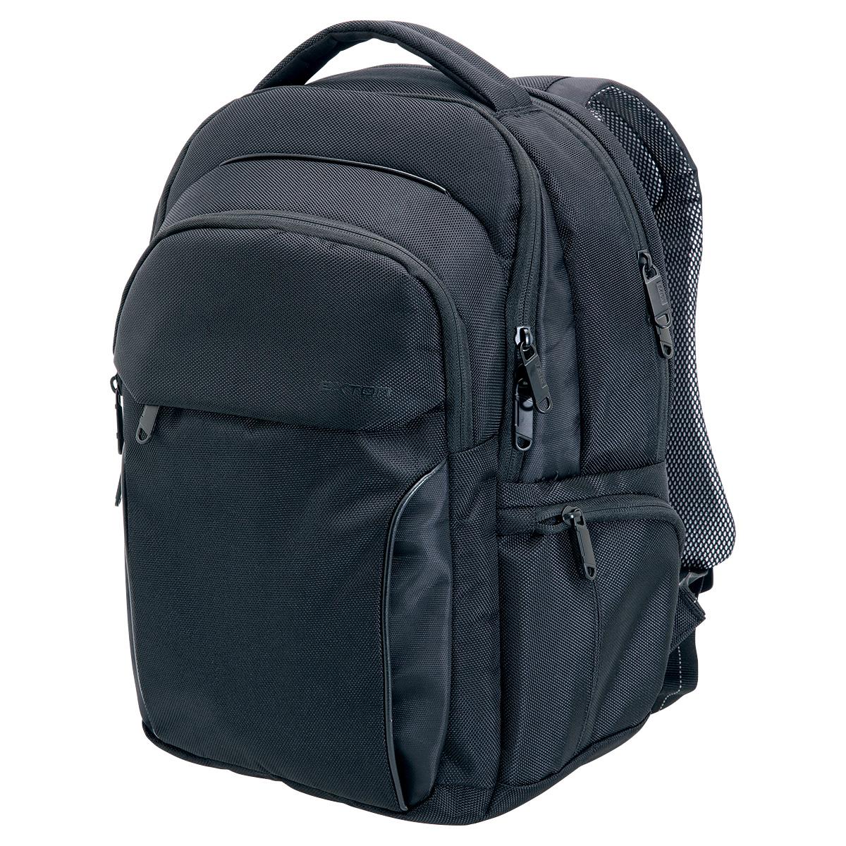 Exton Laptop Backpack - LEGEND LIFE