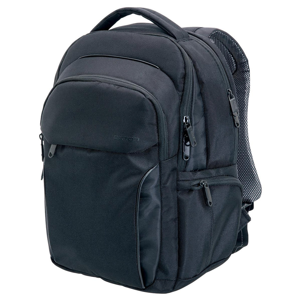 Exton Laptop Backpack - LEGEND LIFE