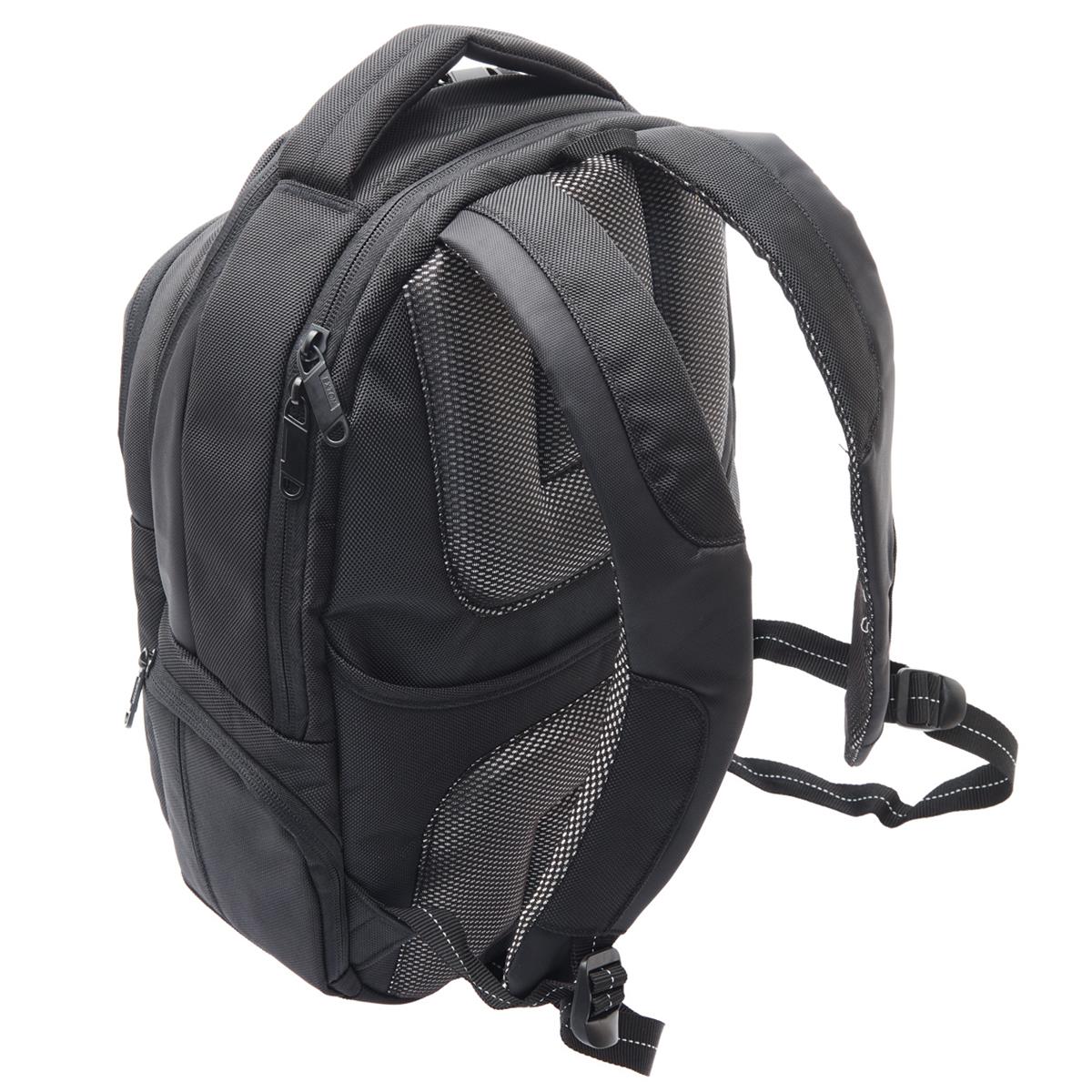 Exton Laptop Backpack - LEGEND LIFE