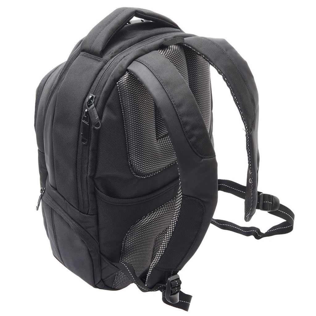 Exton Laptop Backpack - LEGEND LIFE