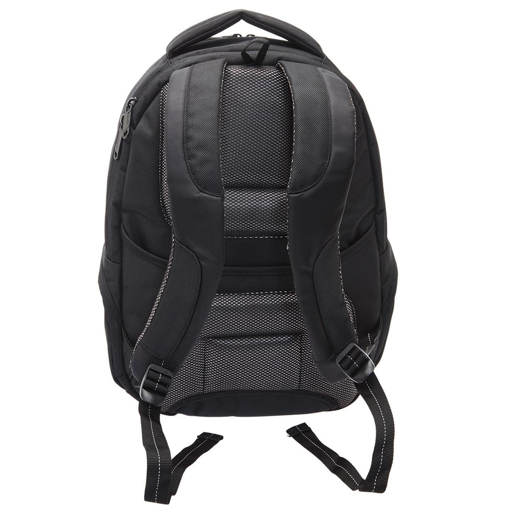 Exton Laptop Backpack - LEGEND LIFE