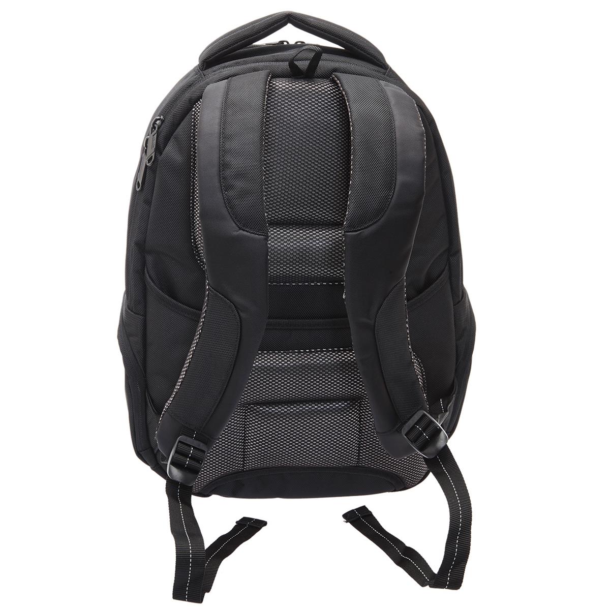 Exton Laptop Backpack - LEGEND LIFE