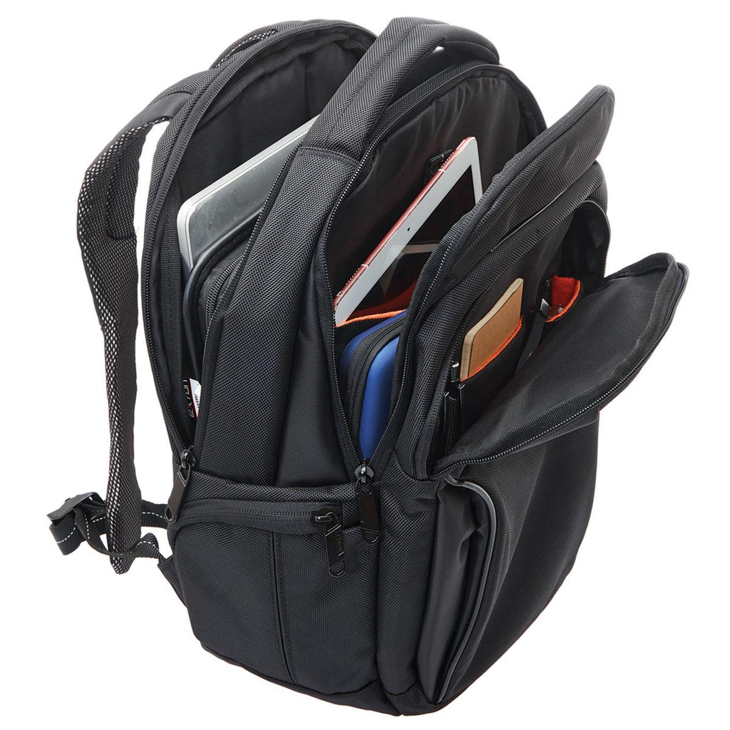 Exton Laptop Backpack - LEGEND LIFE