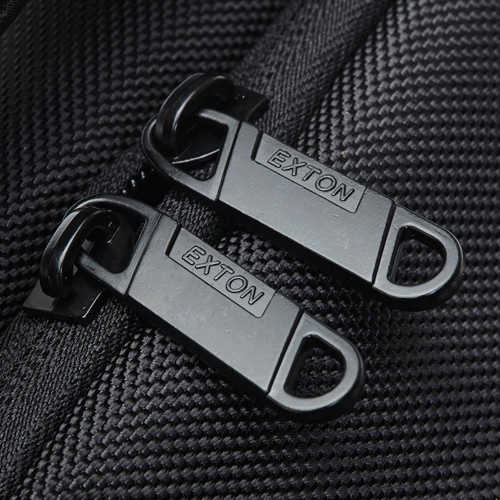 Exton Laptop Backpack - LEGEND LIFE