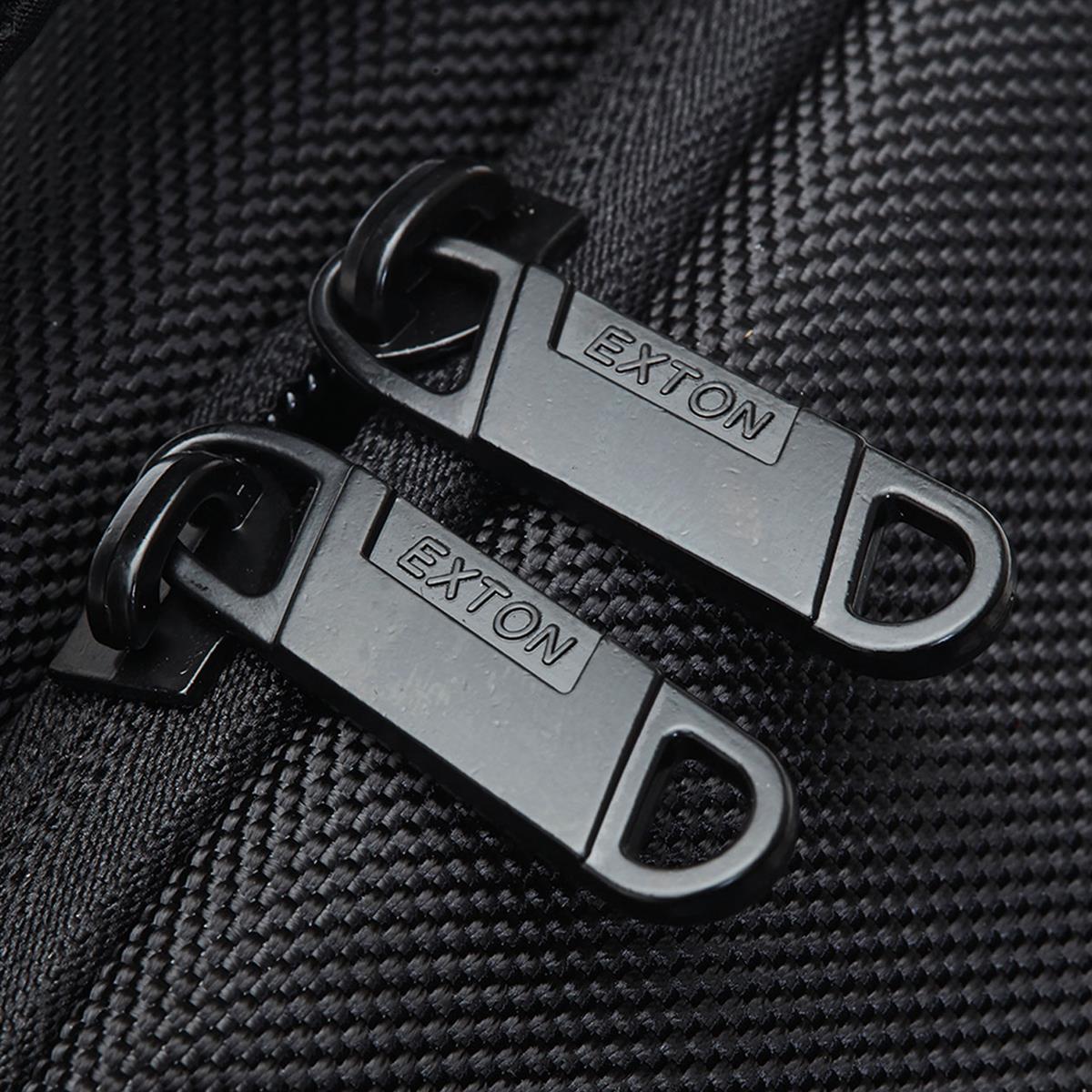 Exton Laptop Backpack - LEGEND LIFE
