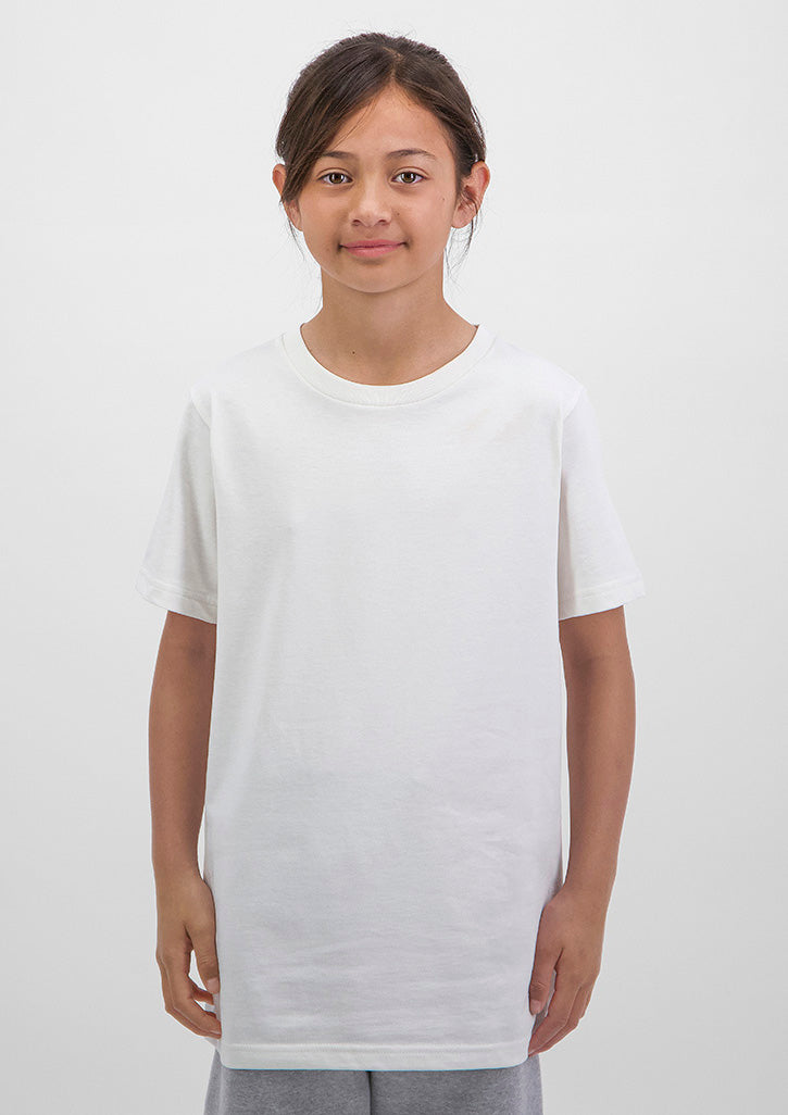Basis Kids Short Sleeve Tee - Good Mates