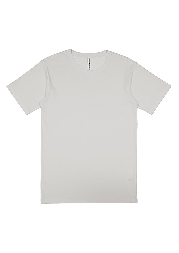Basis Mens Short Sleeve Tee - Good Mates