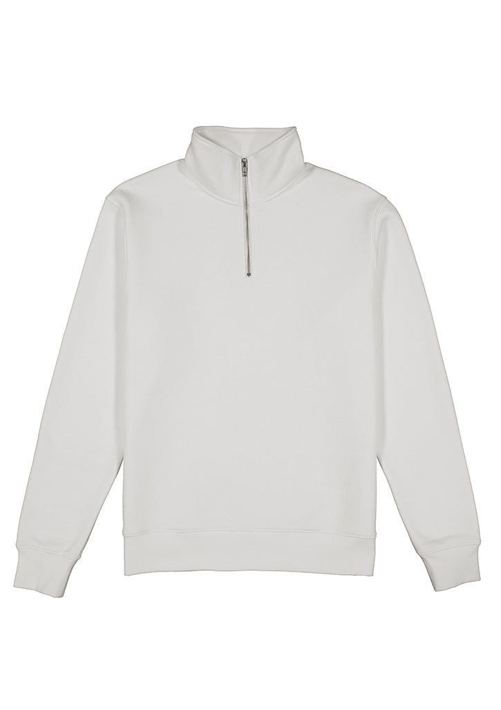 Everyday Mens 1/4 Zip - Good Mates