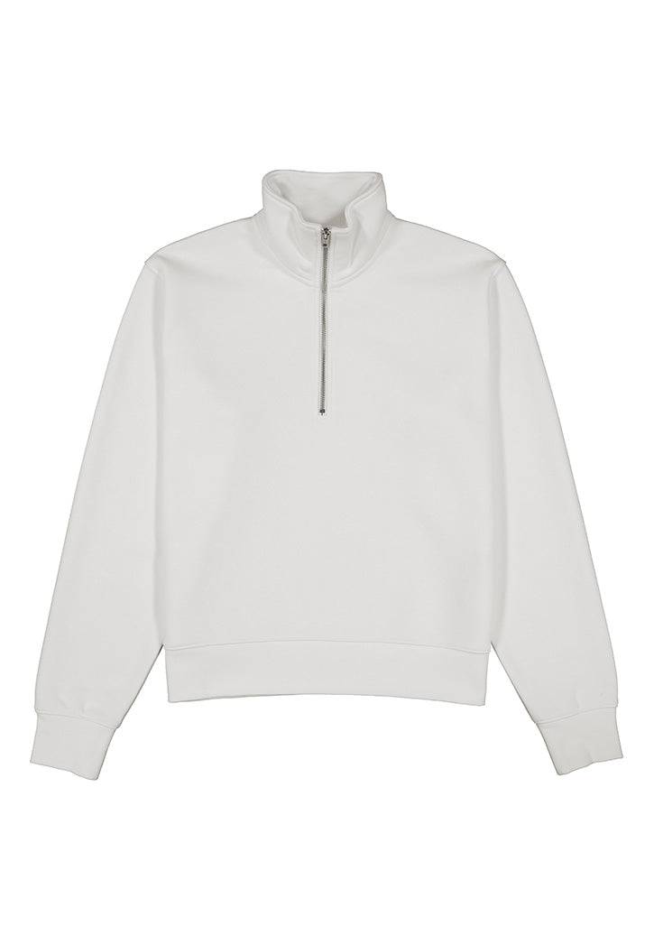 Everyday Womens 1/4 Zip - Good Mates