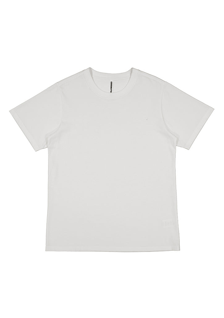 Everyday Womens Short Sleeve Tee - Good Mates