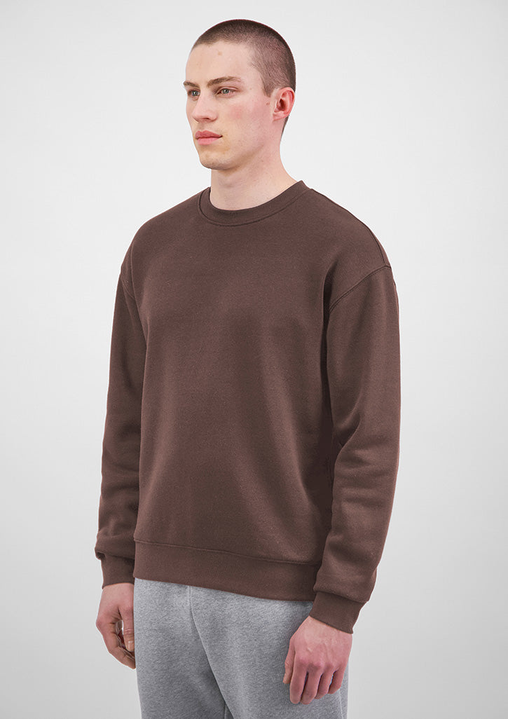Everyday Mens Crew Sweatshirt - Good Mates