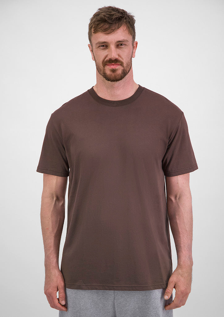 Everyday Mens Short Sleeve Tee - Good Mates