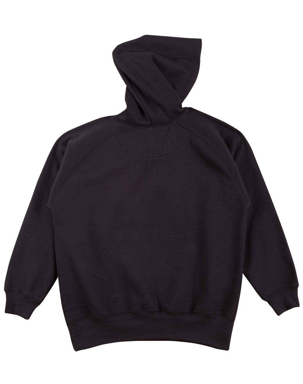 Kid's Warm Hug Fleece Hoodie - Winning Spirit