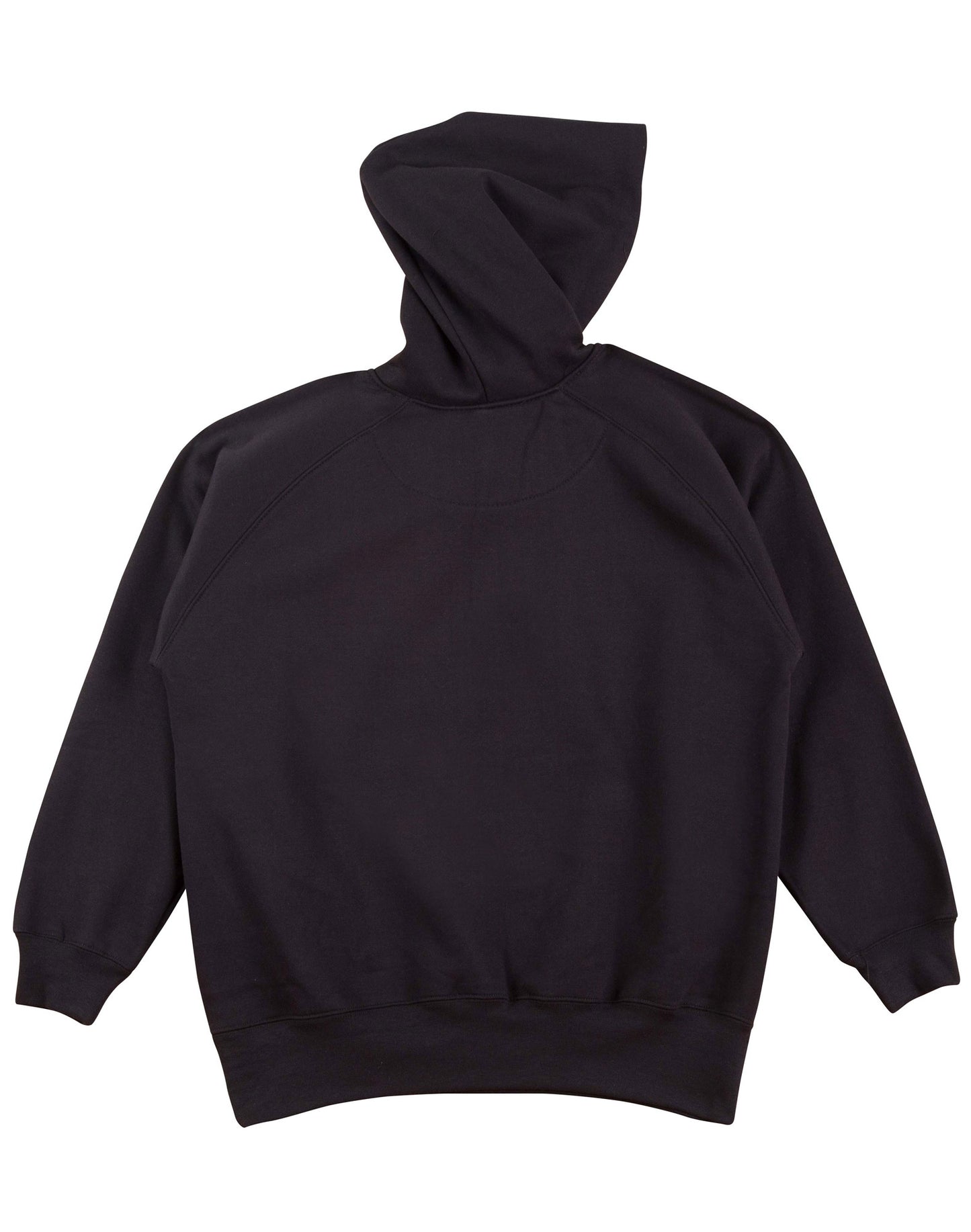 Kid's Warm Hug Fleece Hoodie - Winning Spirit
