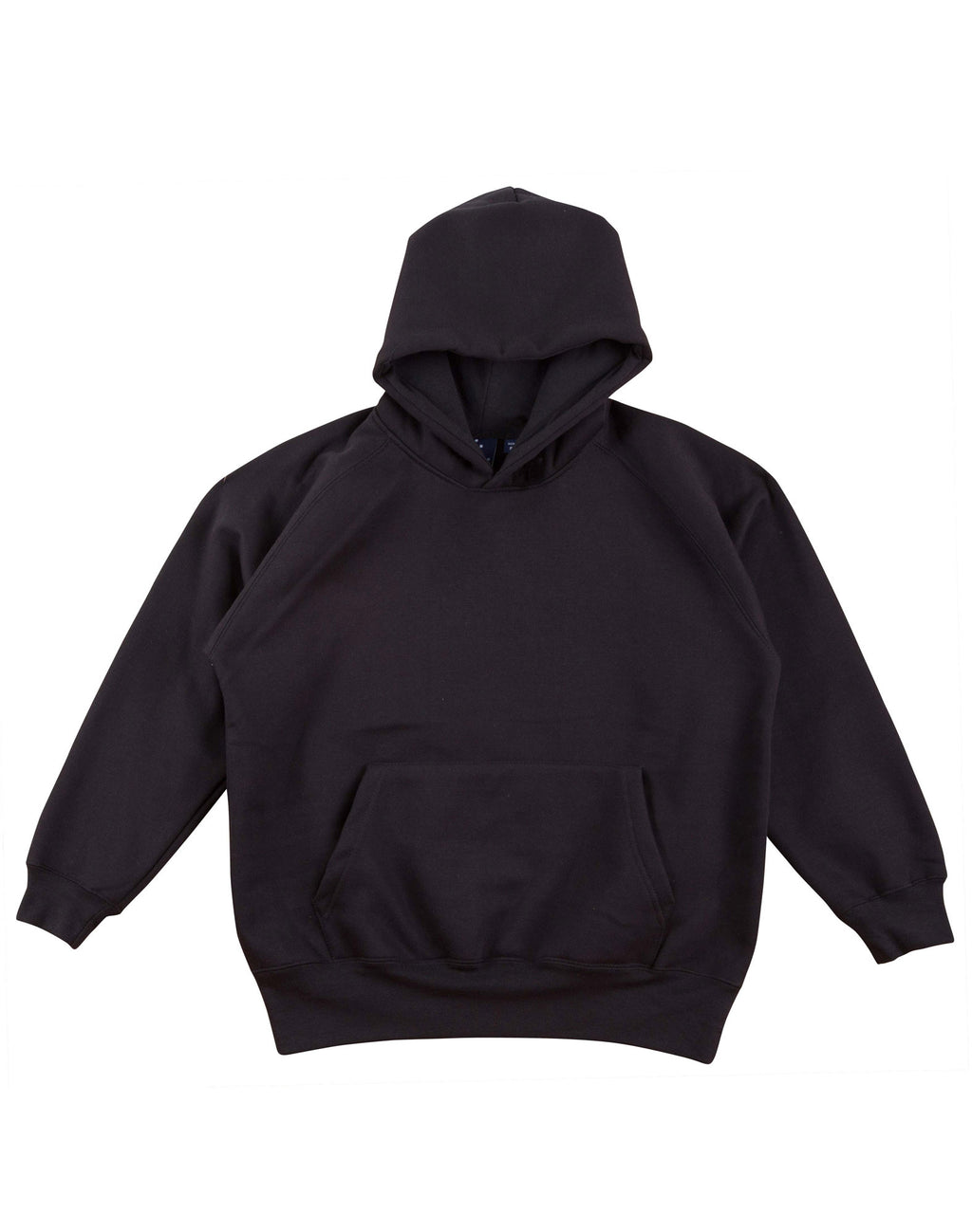 Kid's Warm Hug Fleece Hoodie - Winning Spirit