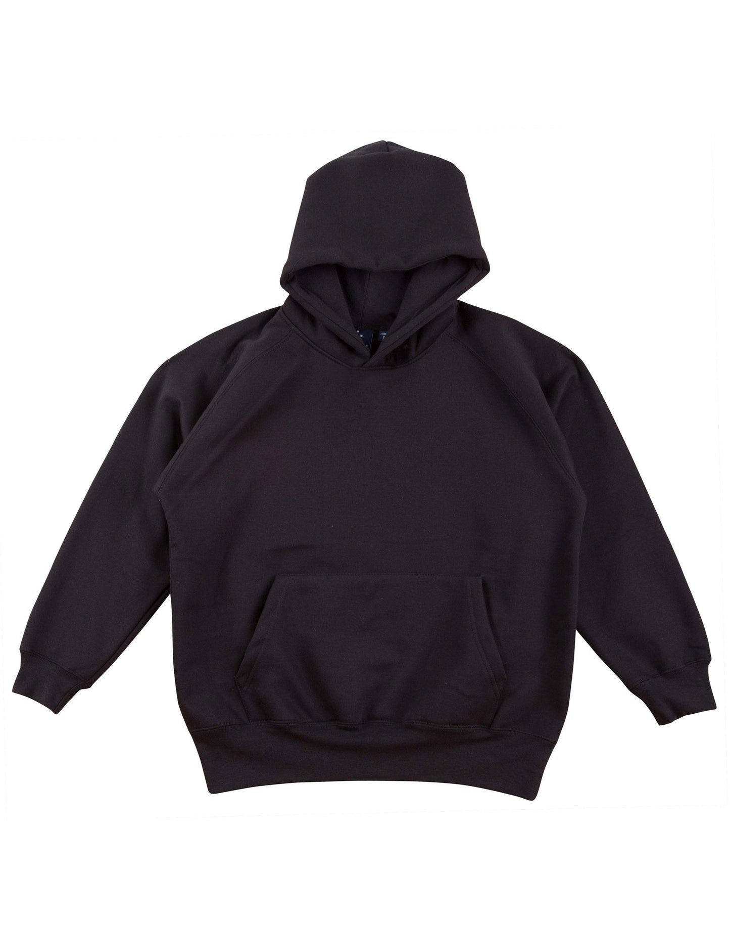 Kid's Warm Hug Fleece Hoodie - Winning Spirit