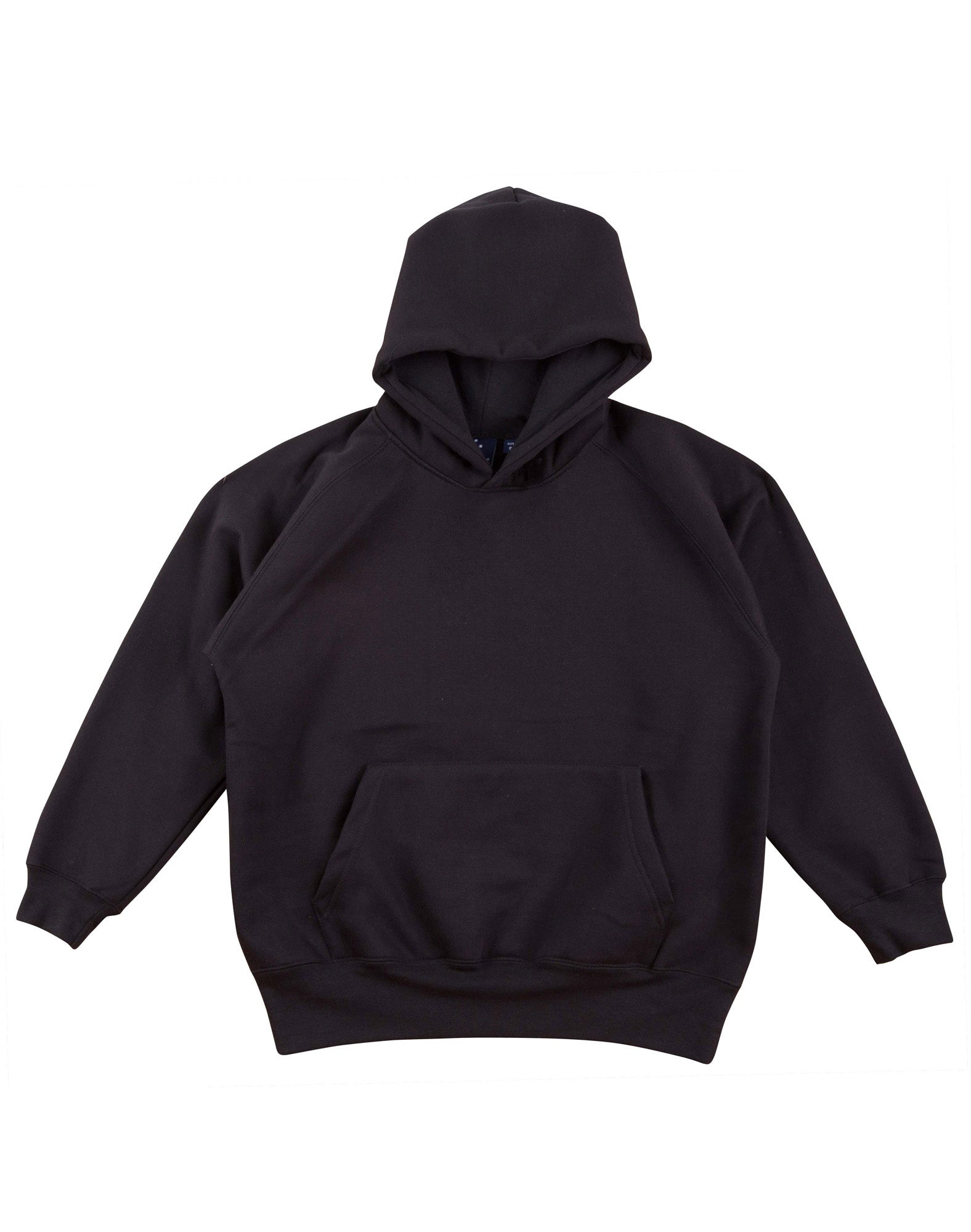 Kid's Warm Hug Fleece Hoodie - Winning Spirit