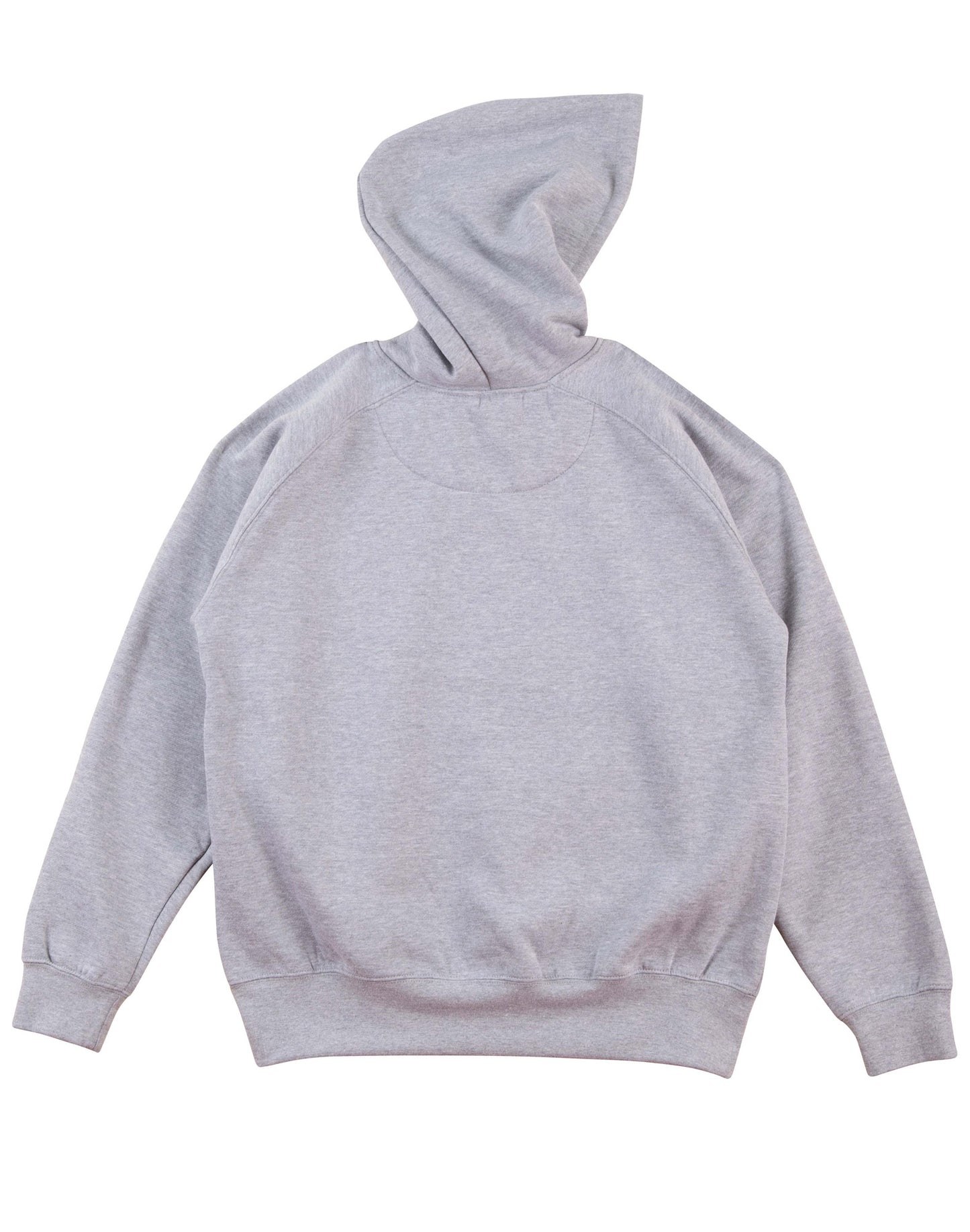 Kid's Warm Hug Fleece Hoodie - Winning Spirit
