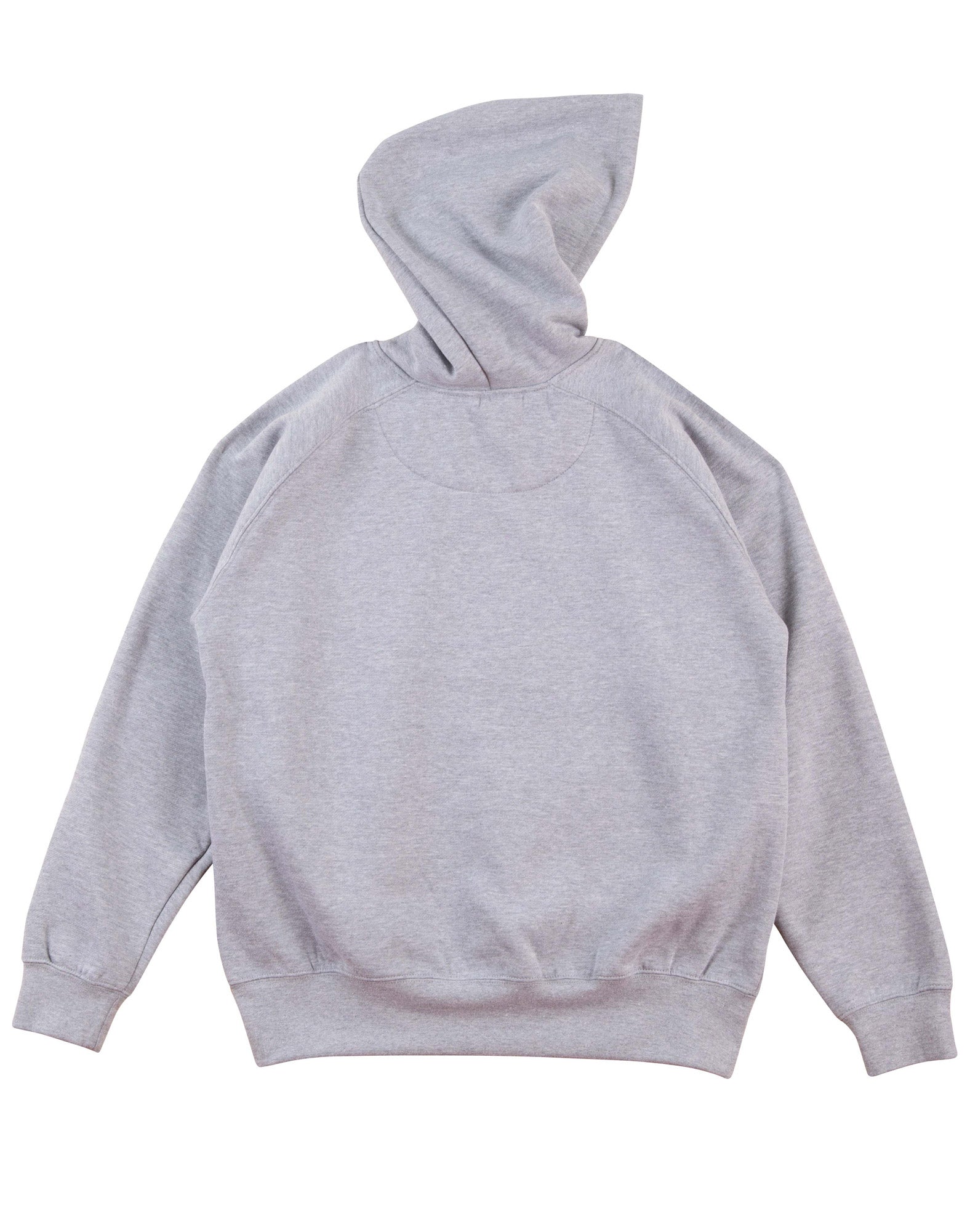 Kid's Warm Hug Fleece Hoodie - Winning Spirit