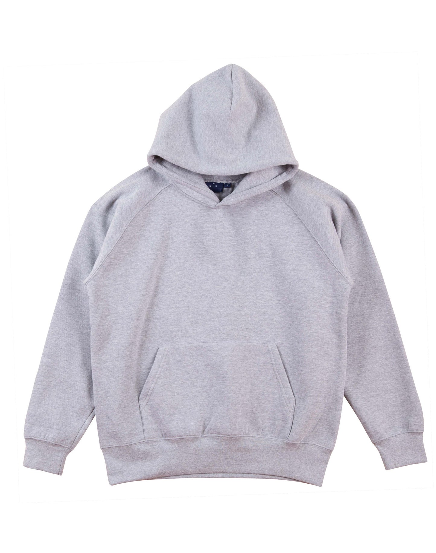 Kid's Warm Hug Fleece Hoodie - Winning Spirit