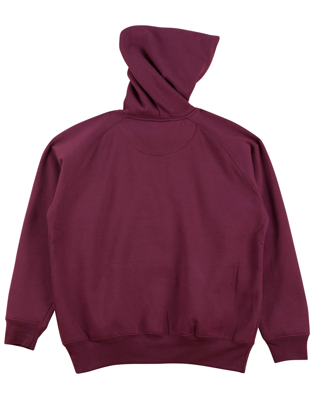 Kid's Warm Hug Fleece Hoodie - Winning Spirit