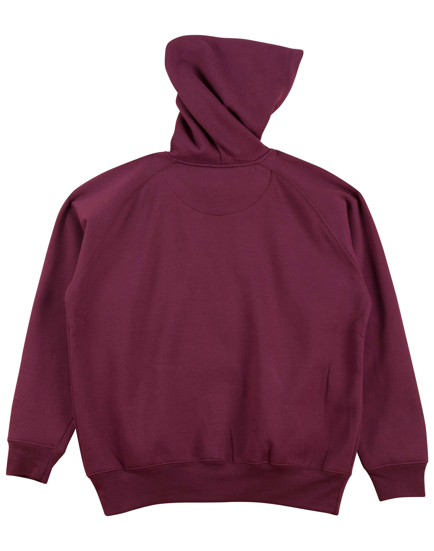 Kid's Warm Hug Fleece Hoodie - Winning Spirit