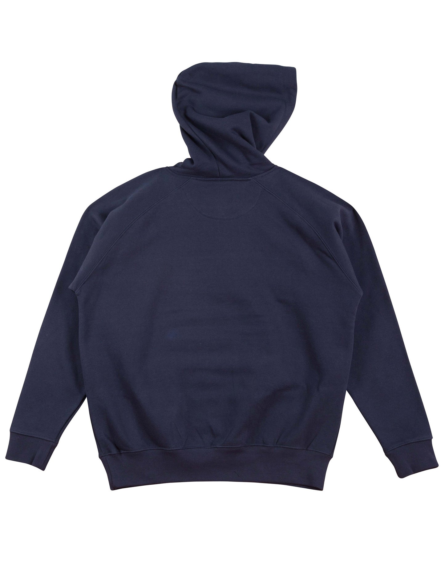 Kid's Warm Hug Fleece Hoodie - Winning Spirit