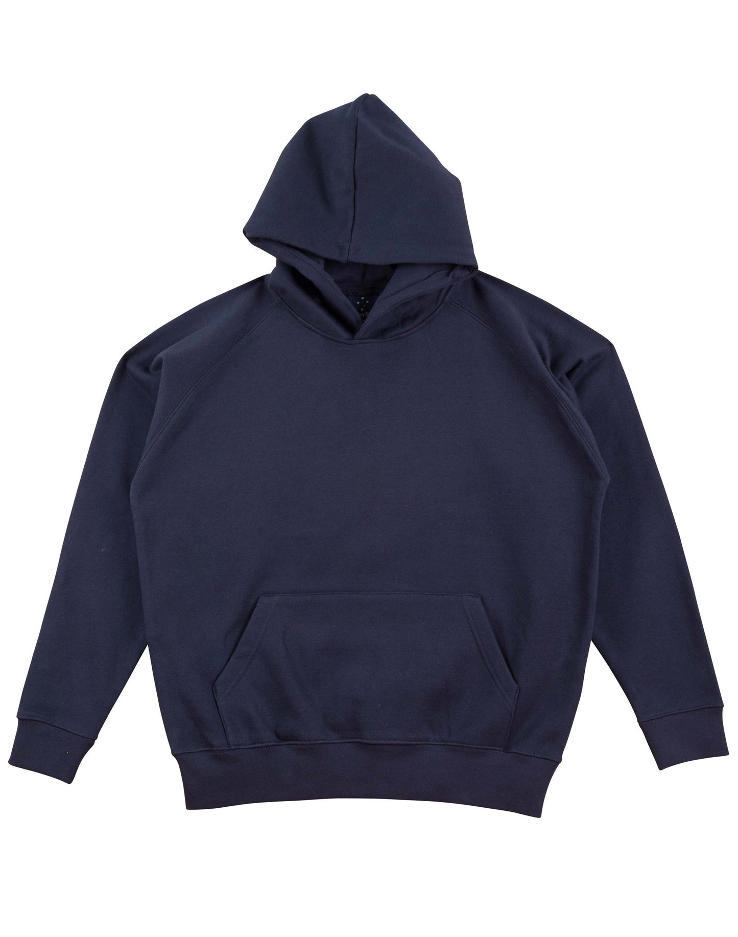 Kid's Warm Hug Fleece Hoodie - Winning Spirit