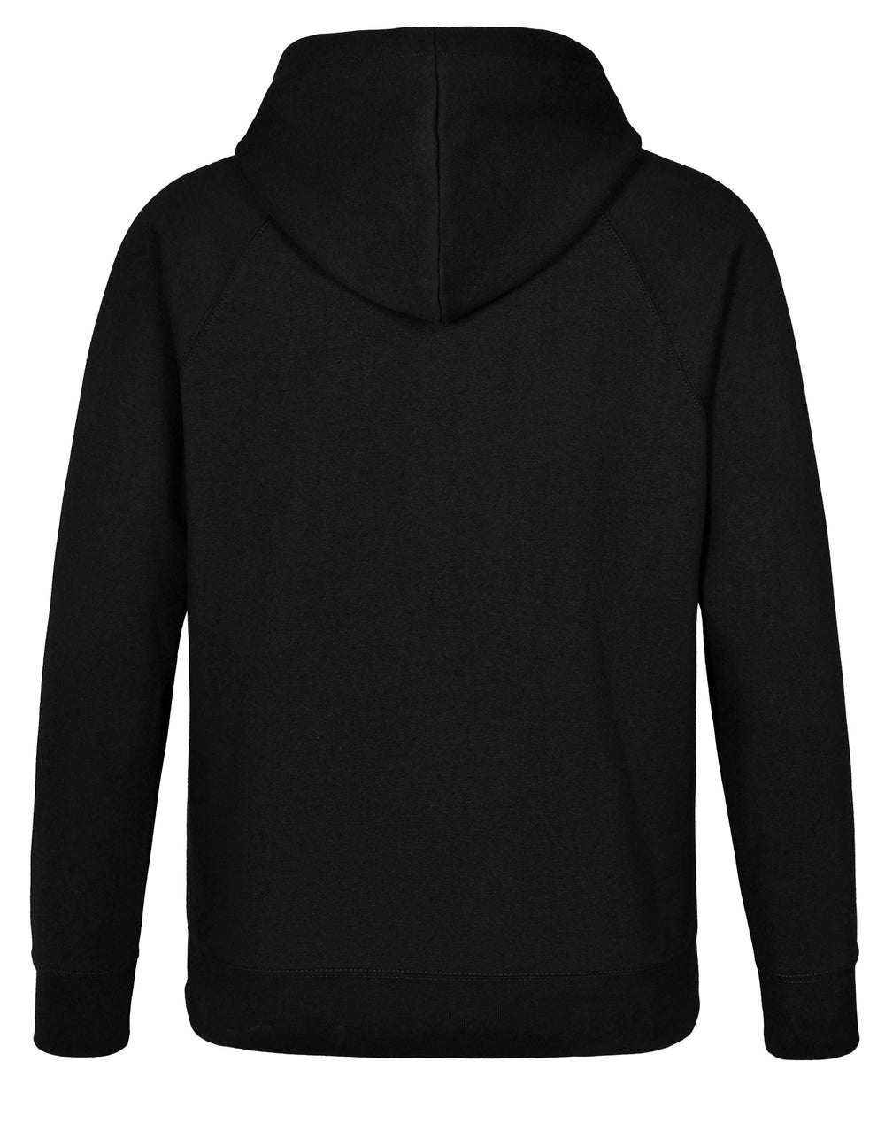 Warm Hug Fleece Hoodie - Winning Spirit
