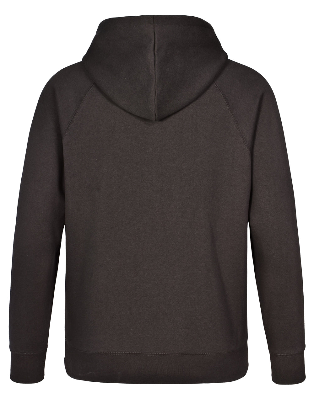 Warm Hug Fleece Hoodie - Winning Spirit