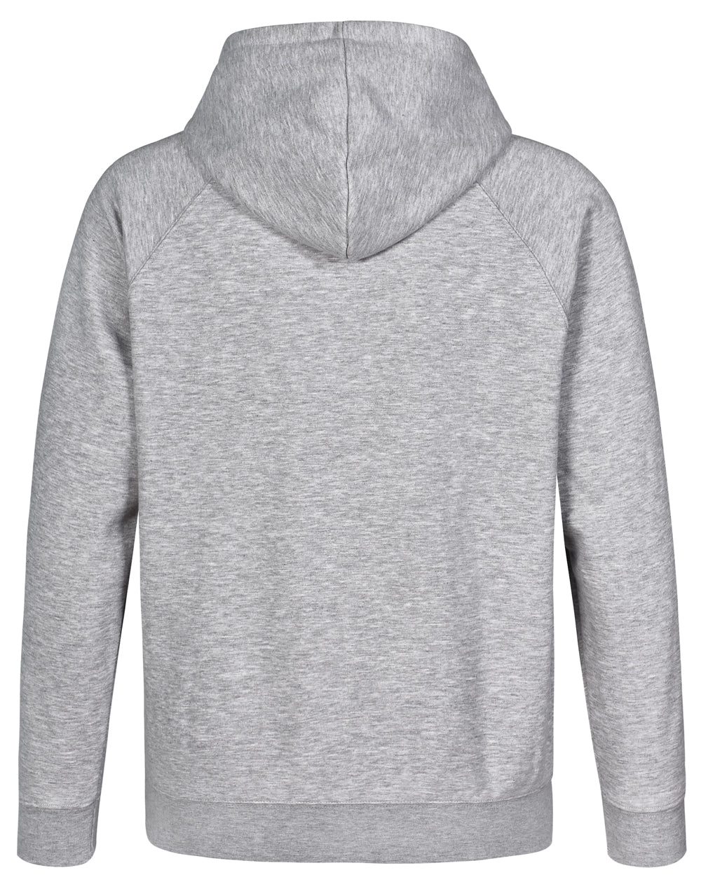 Warm Hug Fleece Hoodie - Winning Spirit