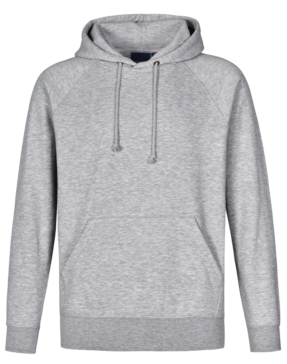 Warm Hug Fleece Hoodie - Winning Spirit