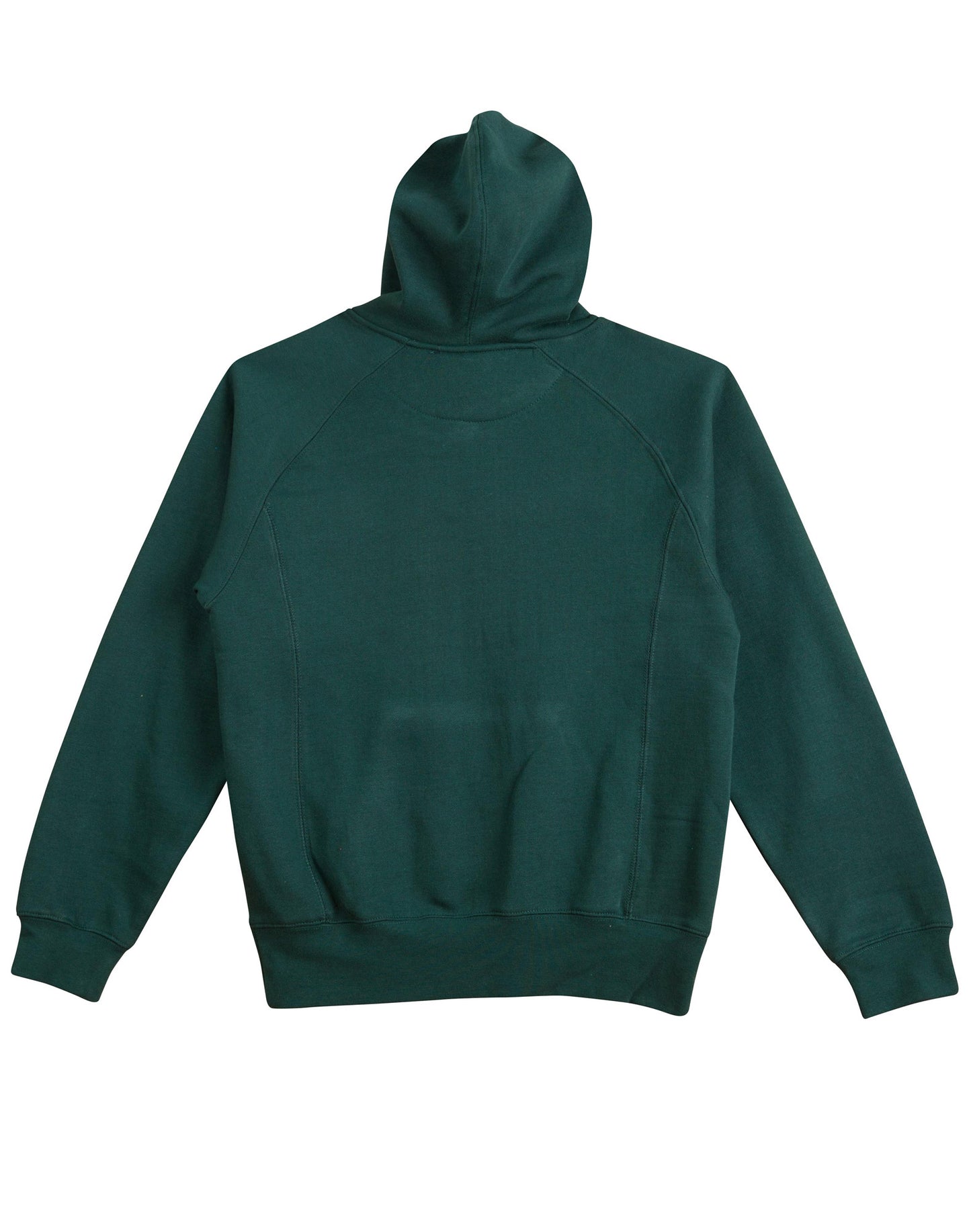 Kid's Warm Hug Fleece Hoodie - Winning Spirit