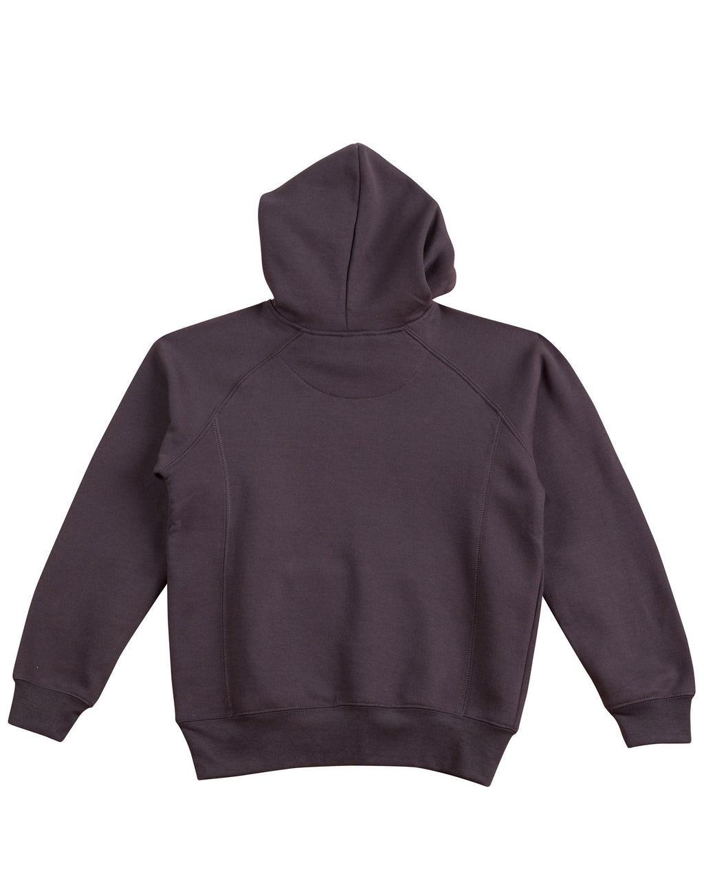 Women's Warm Hug Fleece Hoodie - Winning Spirit