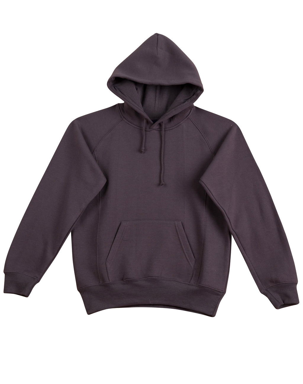 Women's Warm Hug Fleece Hoodie - Winning Spirit