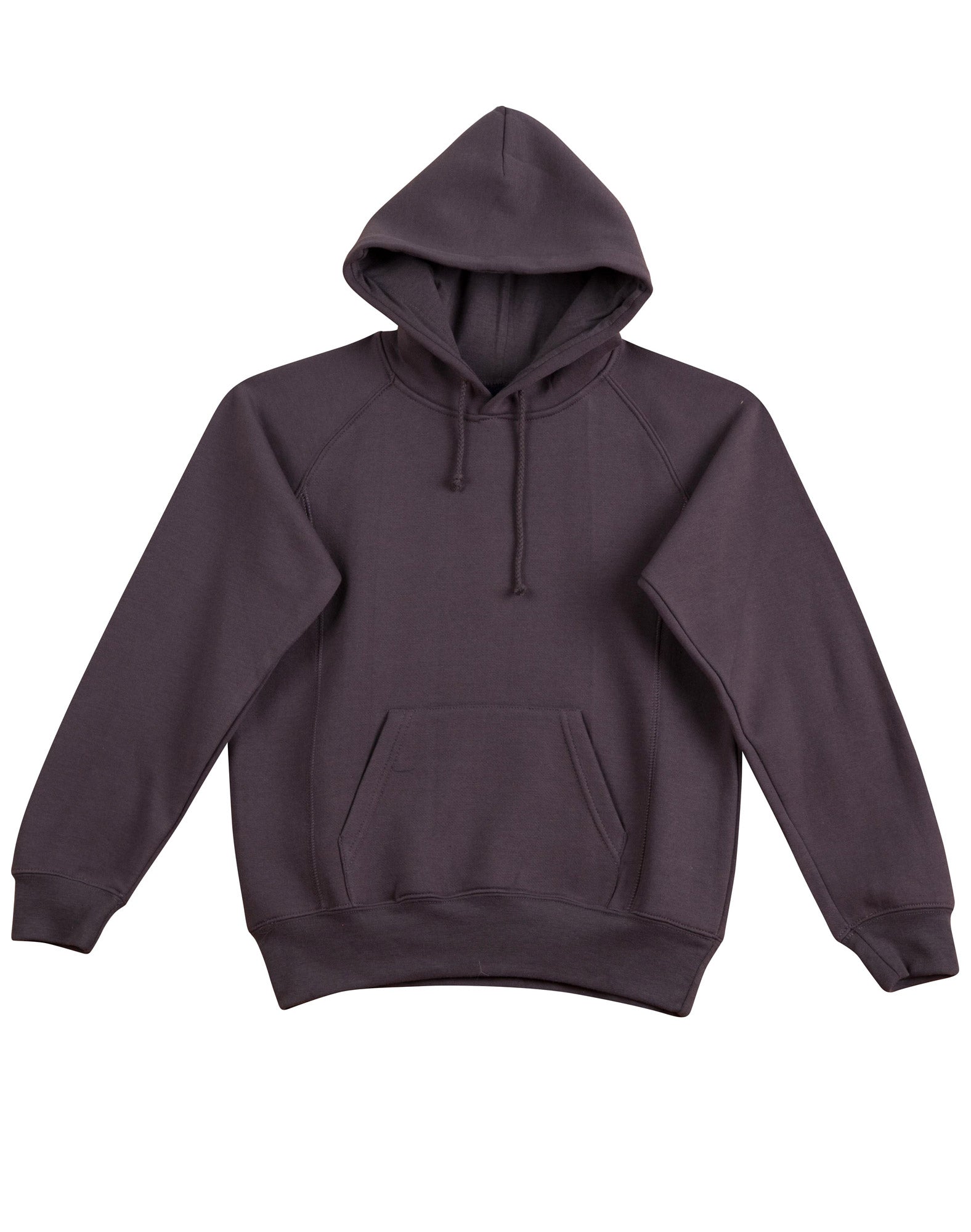 Women's Warm Hug Fleece Hoodie - Winning Spirit