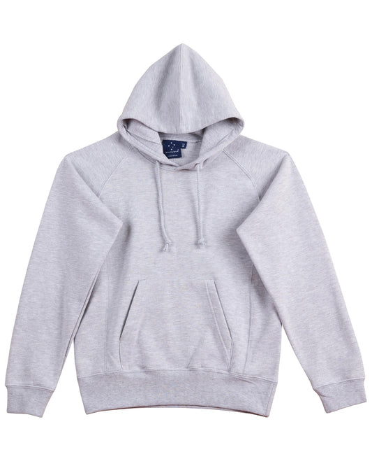 Women's Warm Hug Fleece Hoodie - Winning Spirit