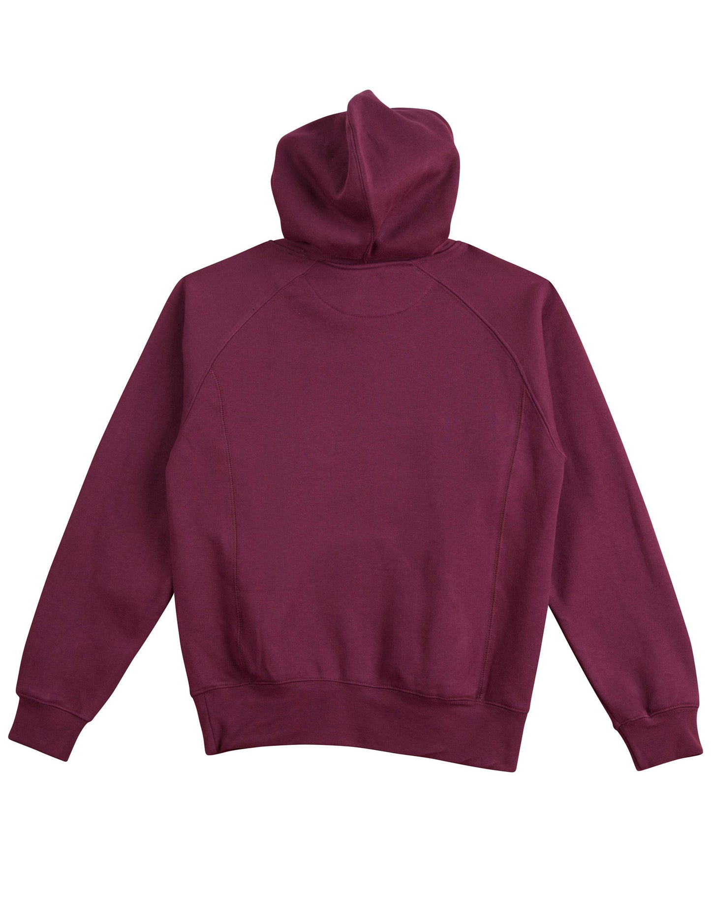Women's Warm Hug Fleece Hoodie - Winning Spirit