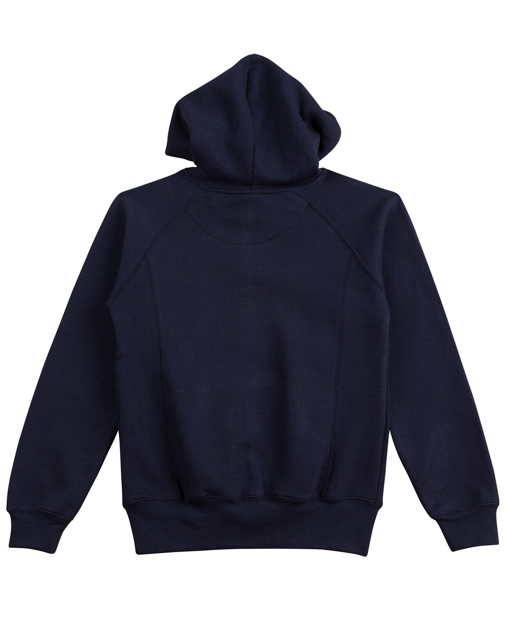 Women's Warm Hug Fleece Hoodie - Winning Spirit