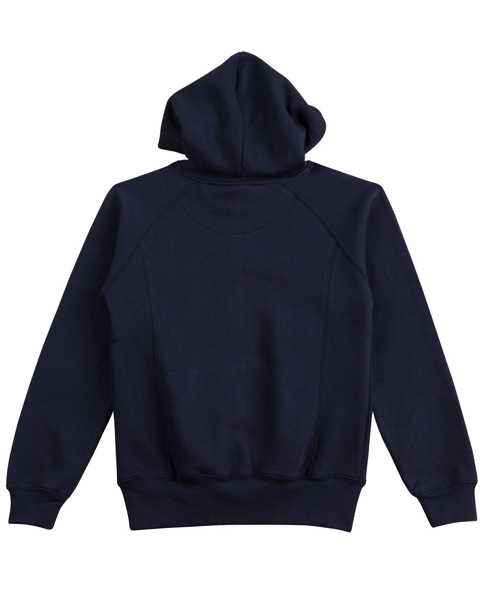 Women's Warm Hug Fleece Hoodie - Winning Spirit