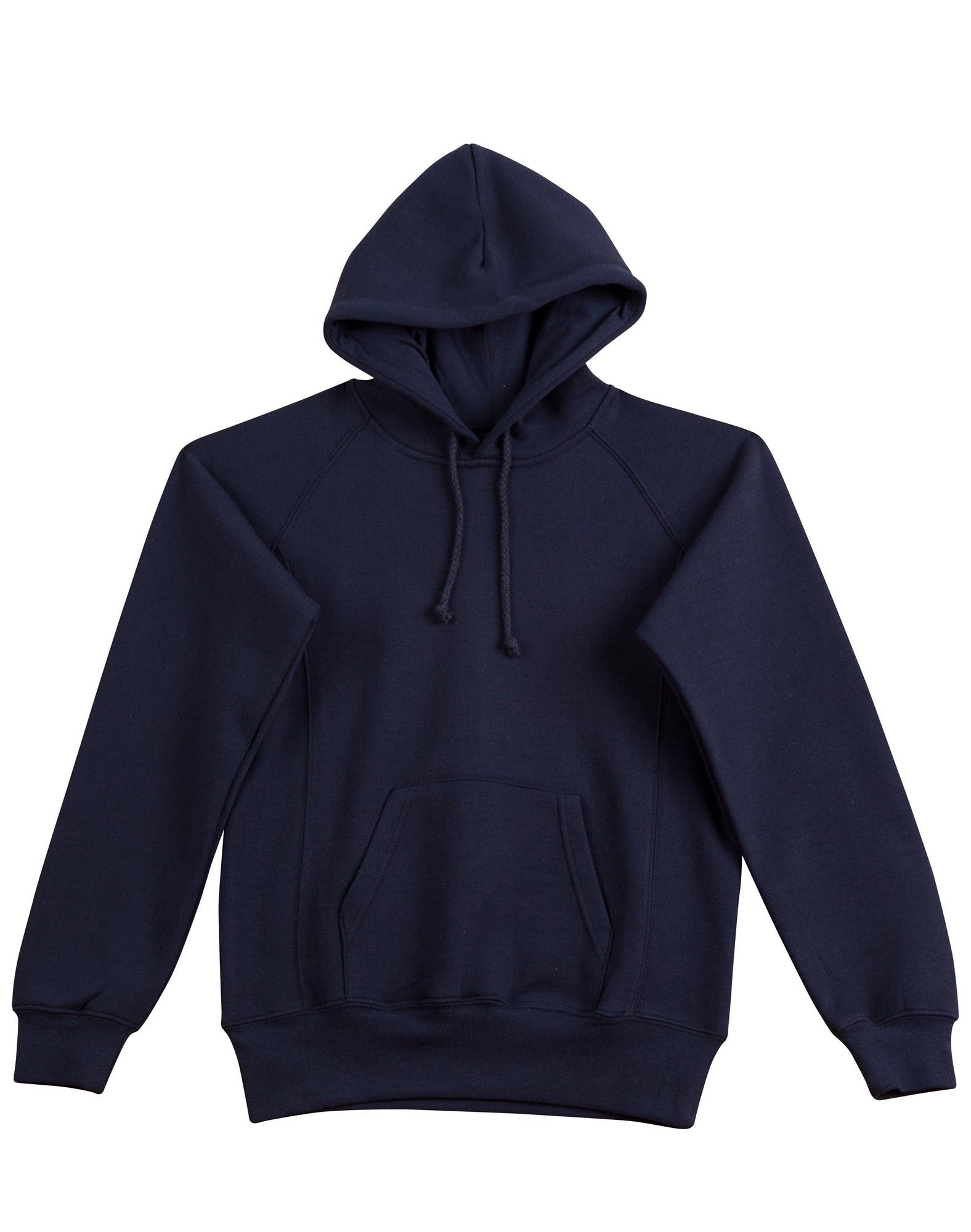 Women's Warm Hug Fleece Hoodie - Winning Spirit
