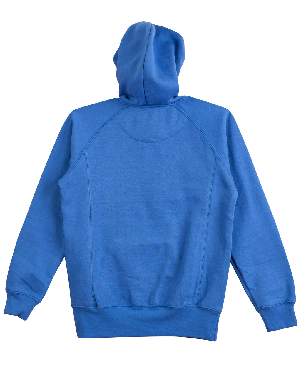 Women's Warm Hug Fleece Hoodie - Winning Spirit