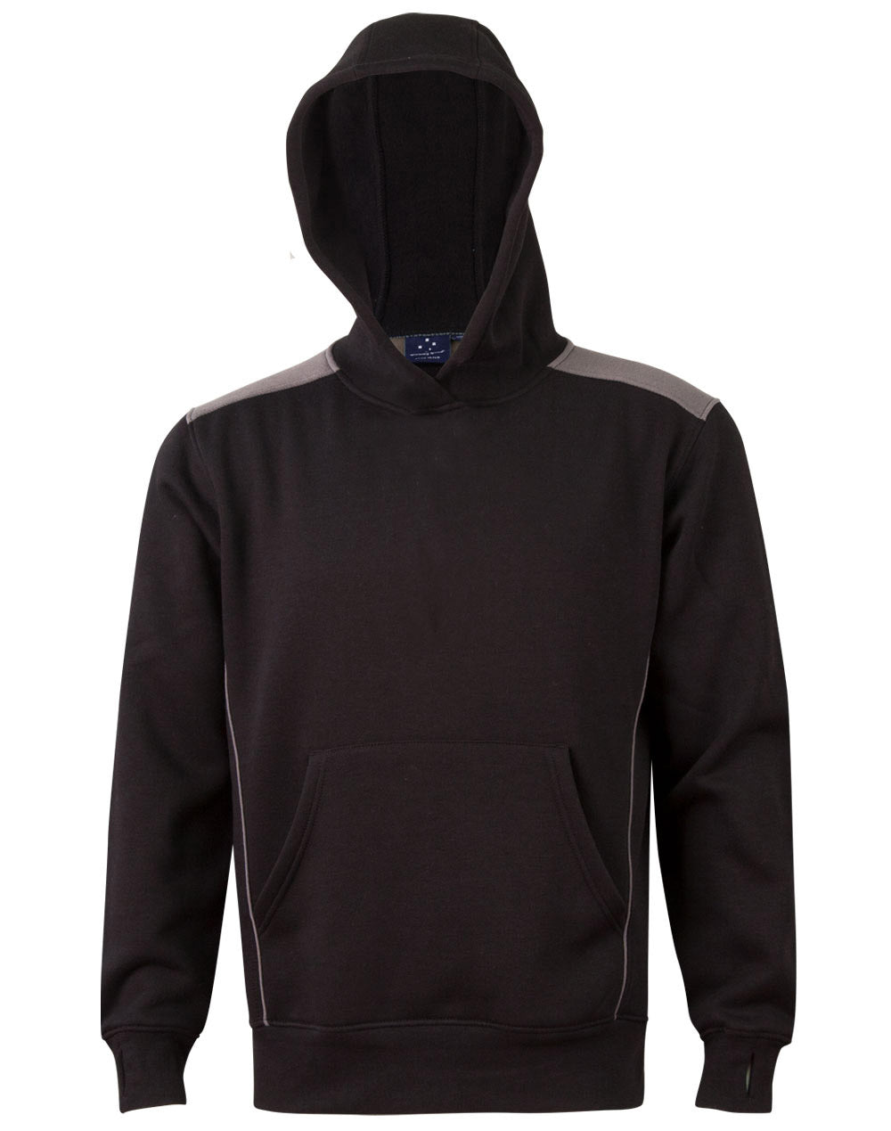Kid's Croxton Hoodie - Winning Spirit