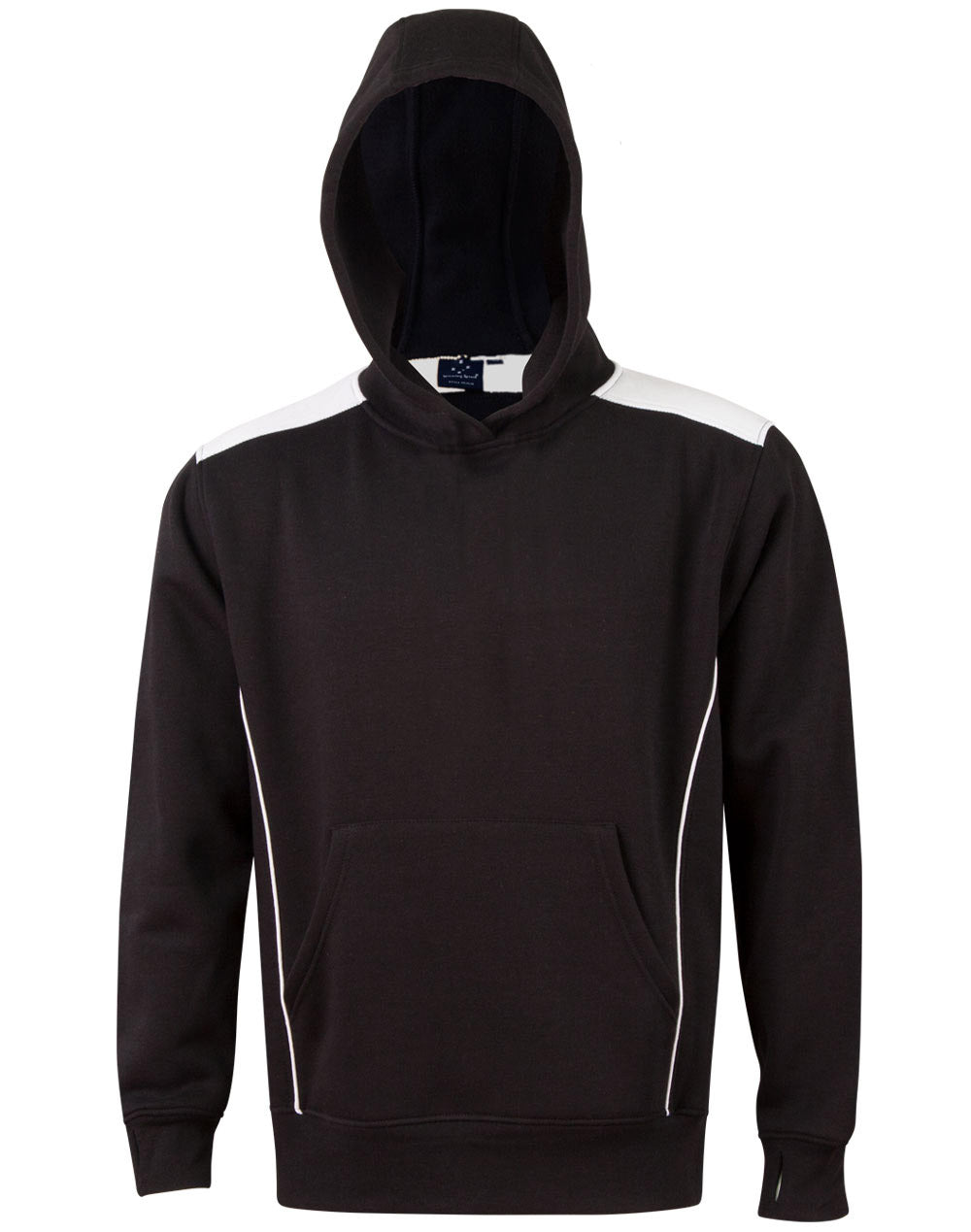 Kid's Croxton Hoodie - Winning Spirit