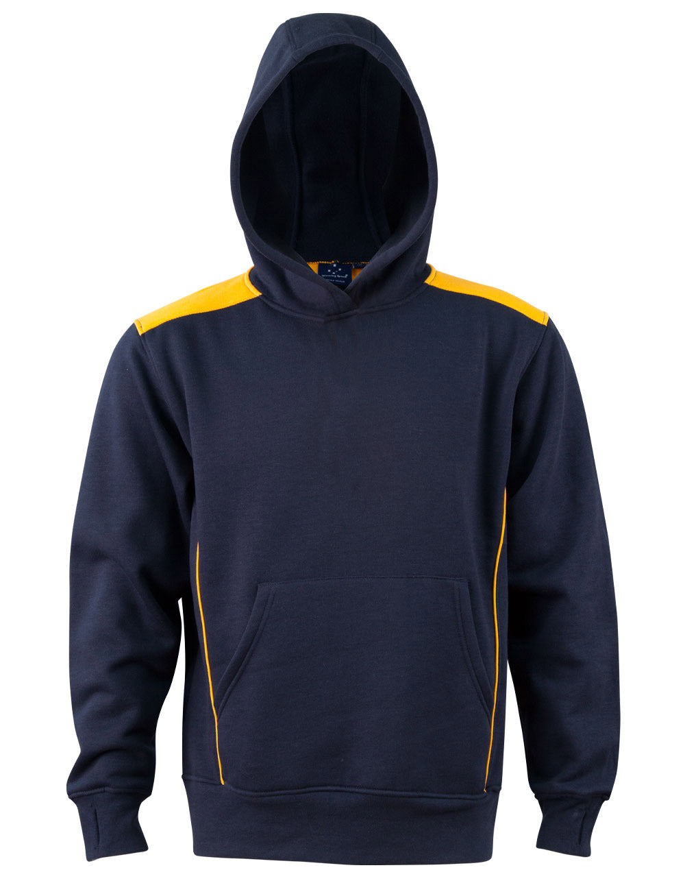 Kid's Croxton Hoodie - Winning Spirit