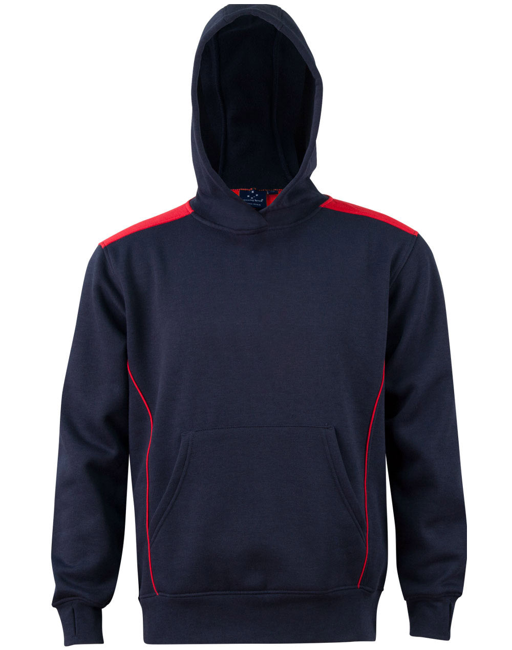 Kid's Croxton Hoodie - Winning Spirit