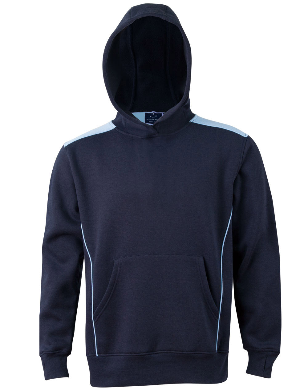 Kid's Croxton Hoodie - Winning Spirit