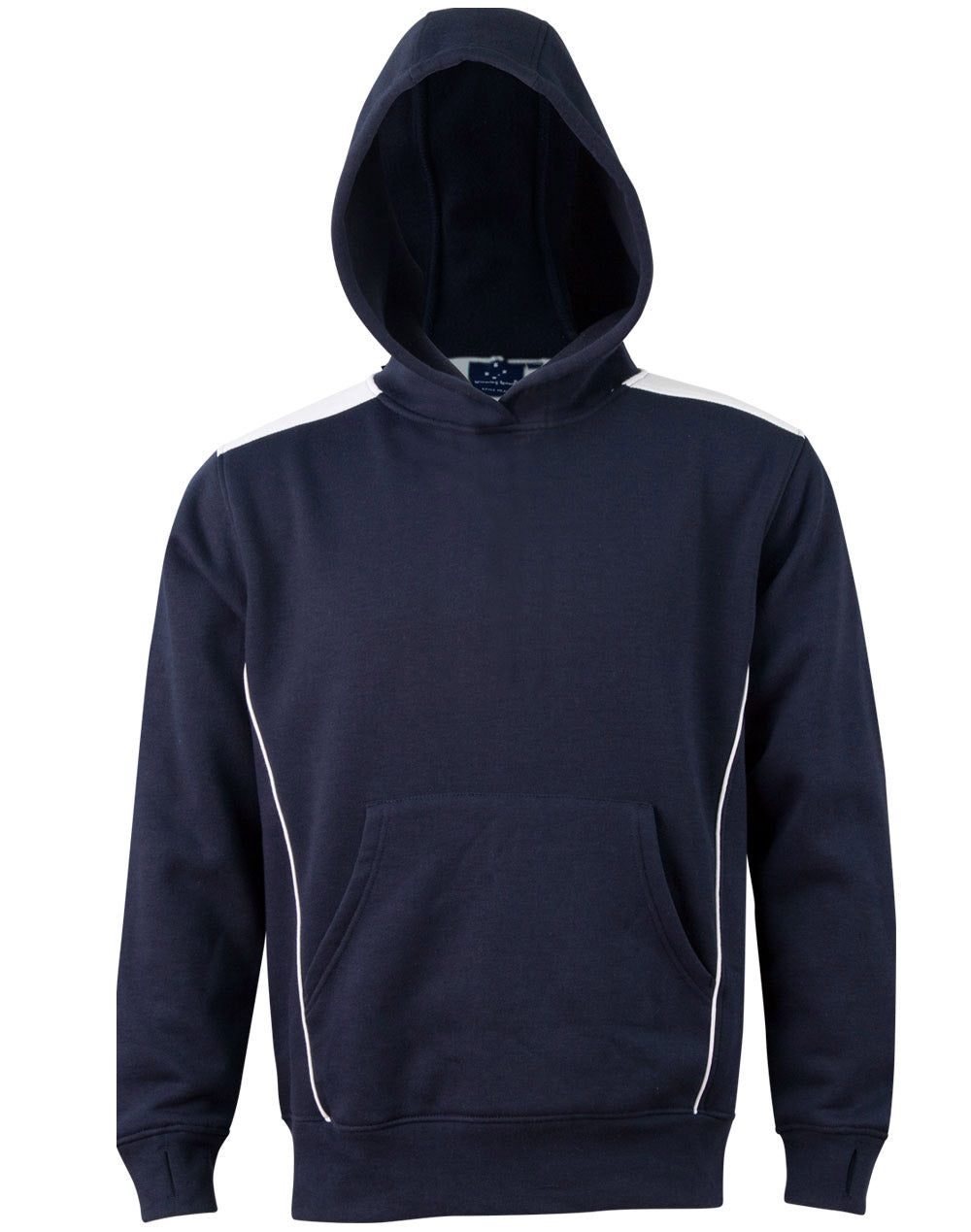 Kids Croxton Hoodie - Winning Spirit