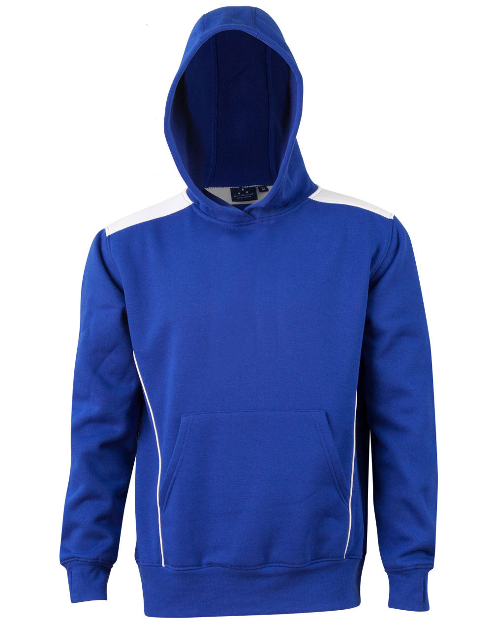 Kid's Croxton Hoodie - Winning Spirit