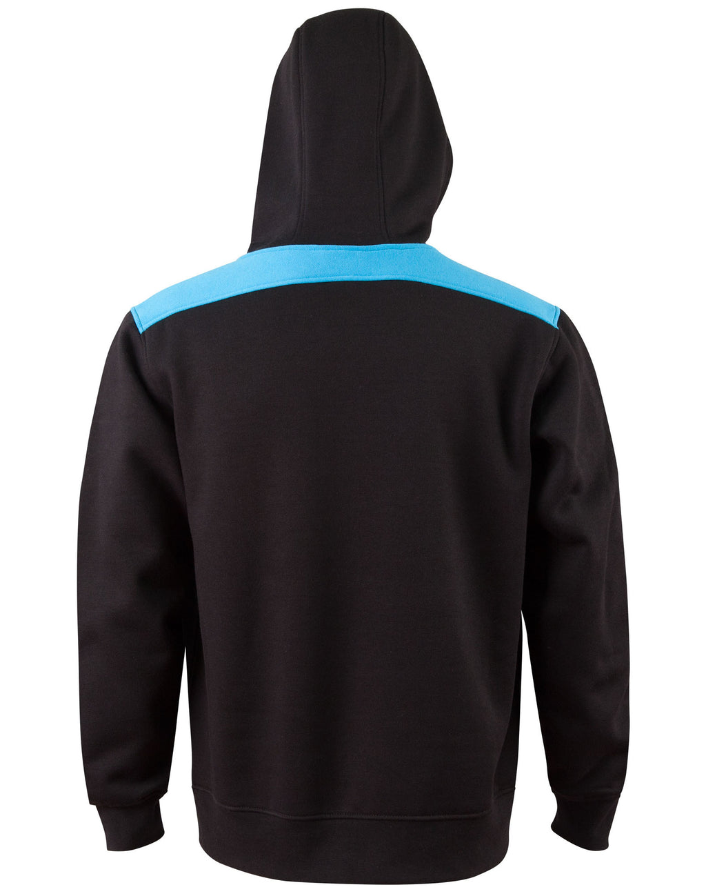 Croxton Hoodie - Winning Spirit